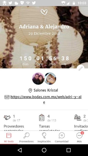 Mi número mágico-adriana 1