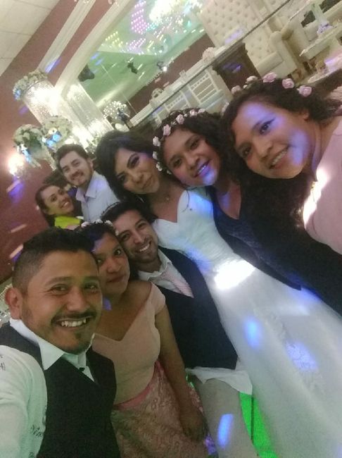 Felizmente Casados!!! - 2