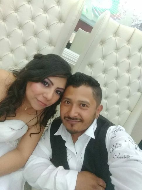 Felizmente Casados!!! - 3