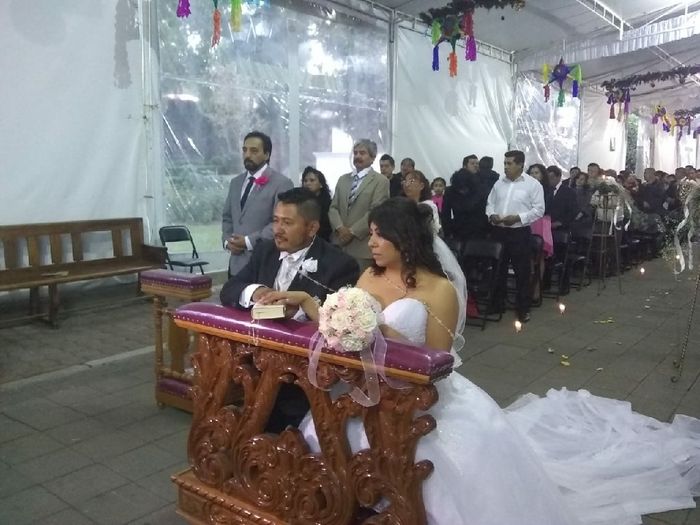 Felizmente Casados!!! - 4