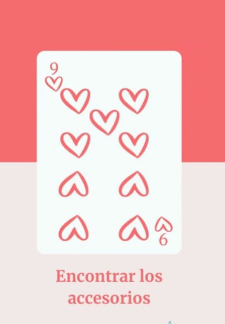 ¡Ahora o nunca! Entra para actualizar tu checklist 👇 4