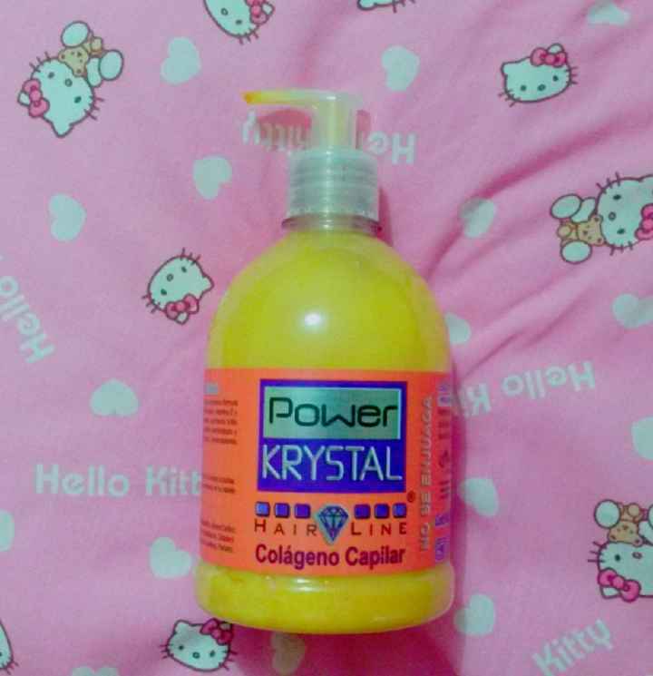  Ayuda! Cabello chiquito - 1