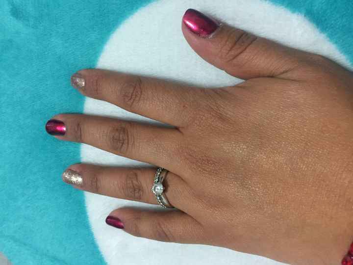  a presumir la Roca!!! 💍 - 3