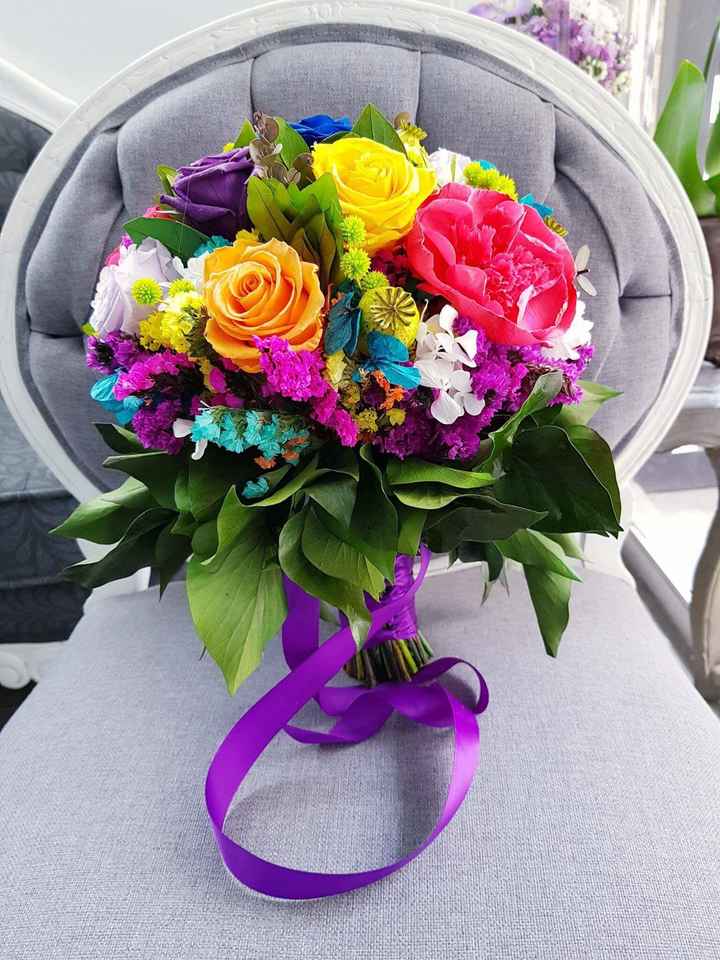 Por fin llegooo!! 💐 - 1