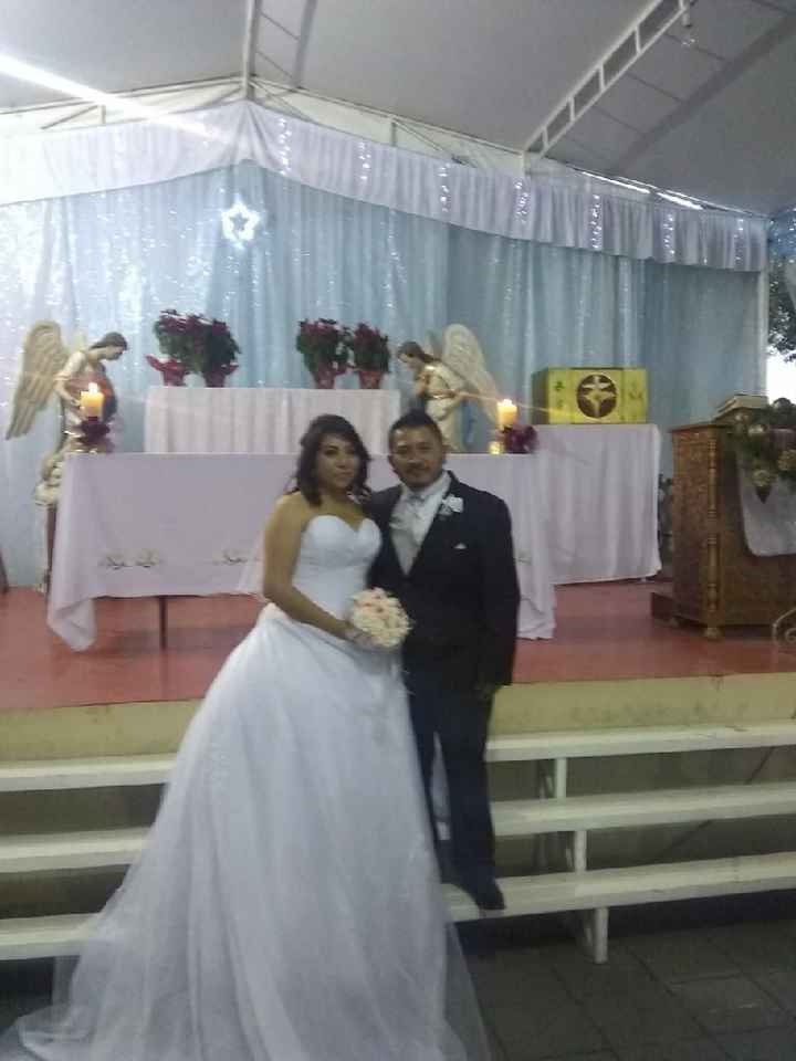 Felizmente Casados!!! - 1