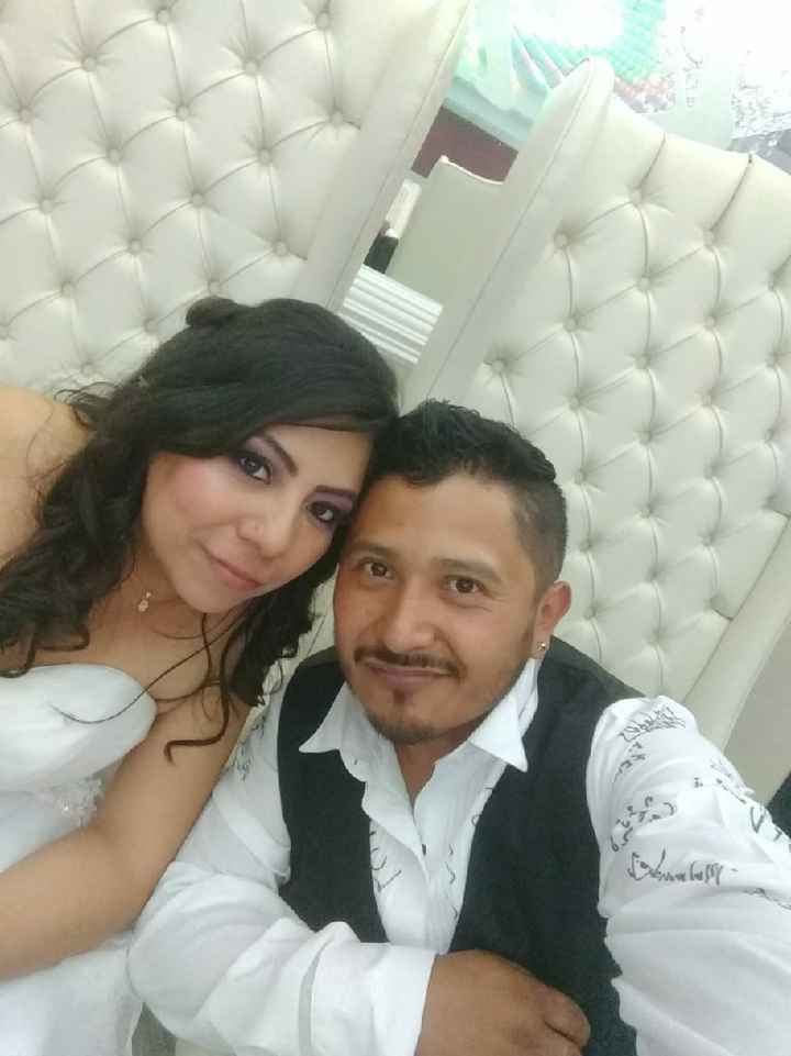 Felizmente Casados!!! - 3