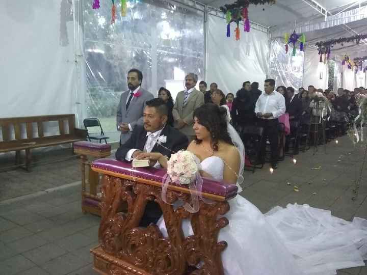 Felizmente Casados!!! - 4