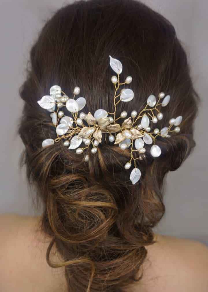 Peinados de novias!! - 2