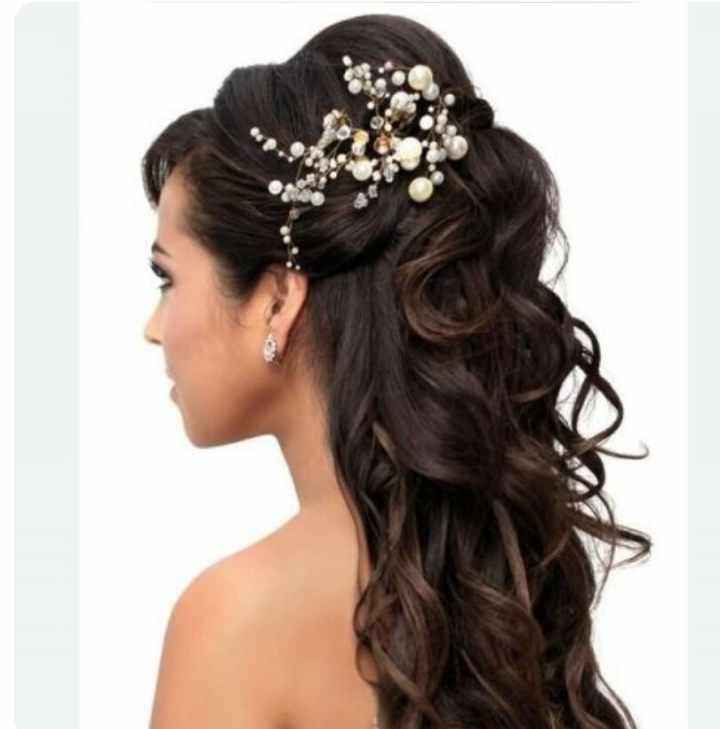 Peinados de novias!! - 8