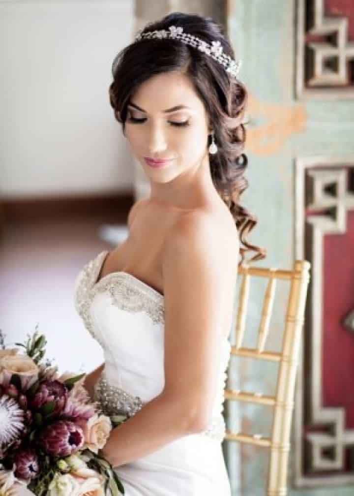 Peinados de novias!! - 10