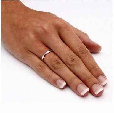 Nos fuimos a ver anillos 💍 - 1