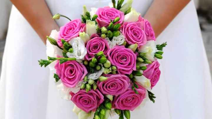 Chicas ¿qué tipo de ramo prefieren? - 2