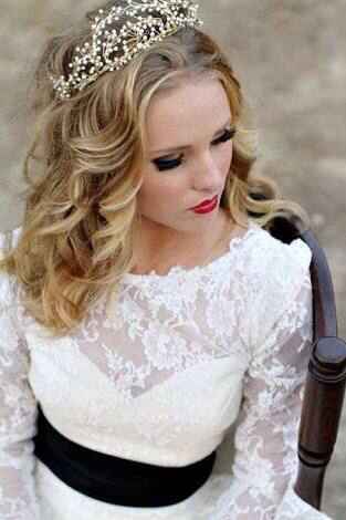  prueba de Maquillaje¡ - 27