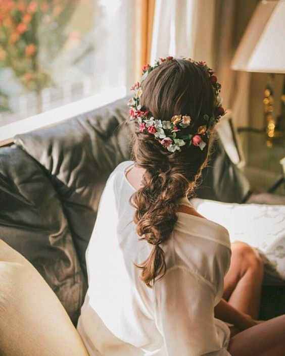  No sé cómo elegir mi peinado! 😢 - 24