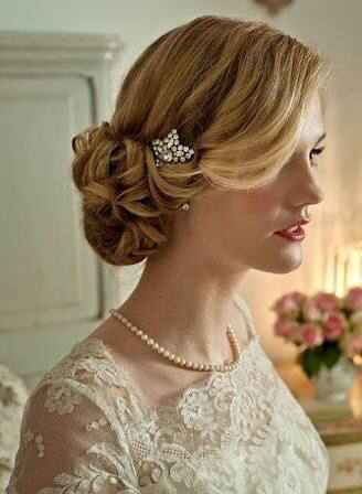  Que tipo de peinado usar? - 6