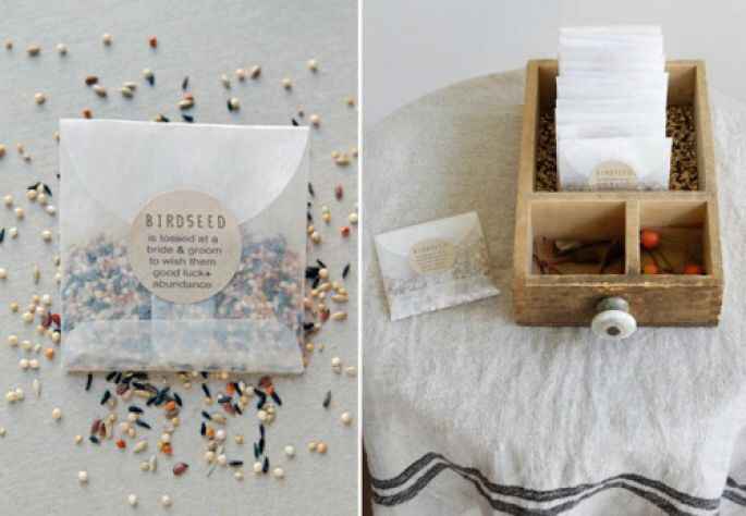  Que dar en la iglesia?? - 1