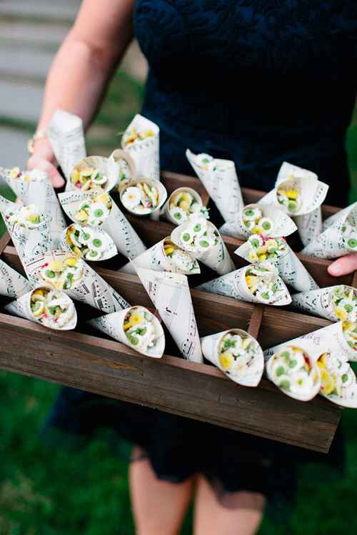  Que dar en la iglesia?? - 11