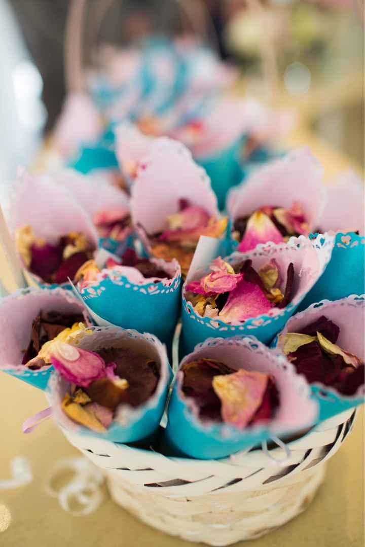  Que dar en la iglesia?? - 13