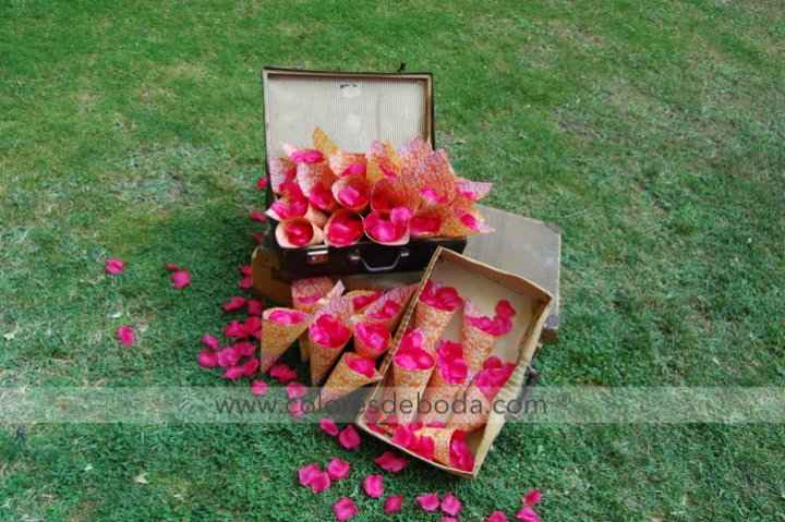  Que dar en la iglesia?? - 14