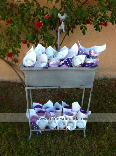  Que dar en la iglesia?? - 15