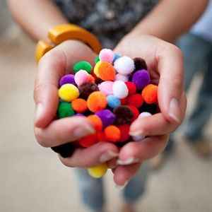  Arroz, Petalos, Confeti, Burbujas o Campanas? - 3