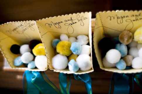  Arroz, Petalos, Confeti, Burbujas o Campanas? - 4