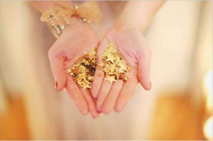  Arroz, Petalos, Confeti, Burbujas o Campanas? - 9