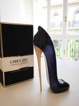  Ptss ptss .... Que perfume usarán? - 1