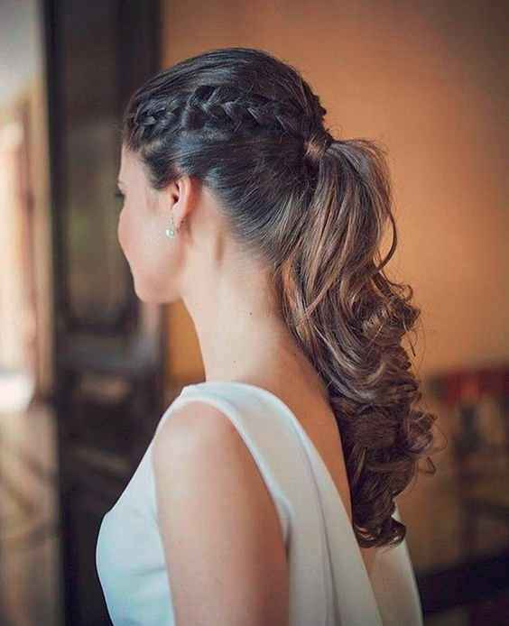  Peinado!!! Que peinado elegir? - 36