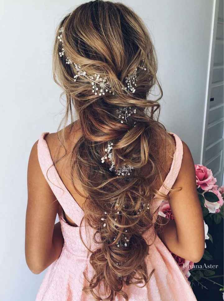  Peinado!!! Que peinado elegir? - 38