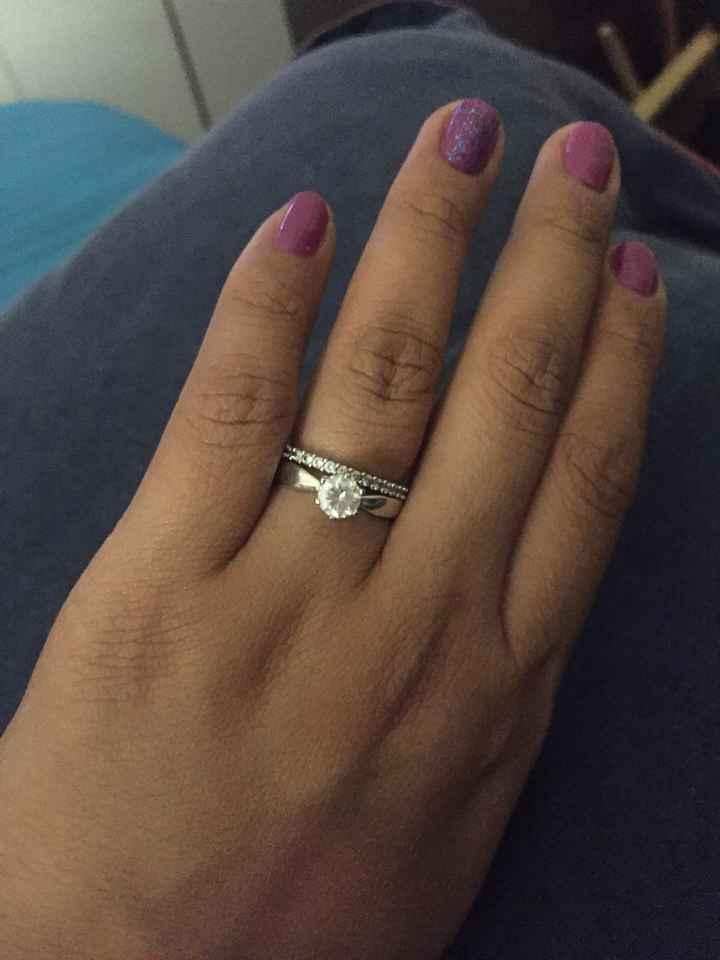  Churumbela? Argolla de matrimonio? - 1