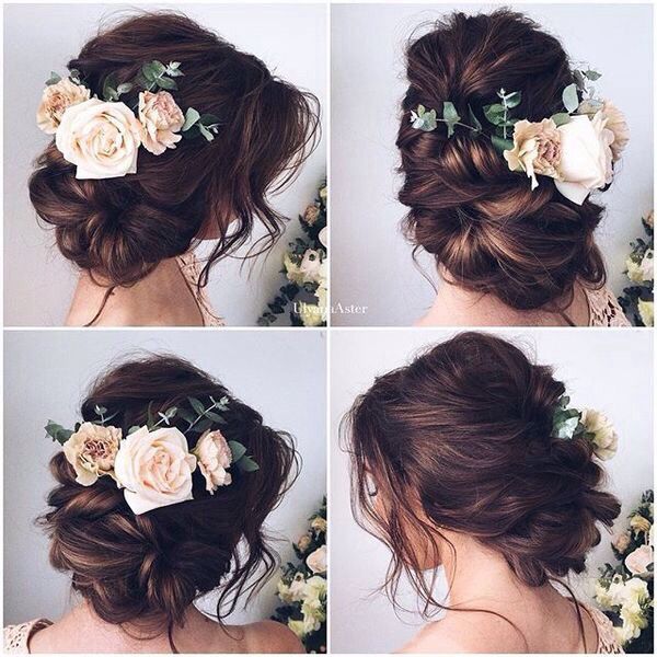 Peinados de novias!! - 3