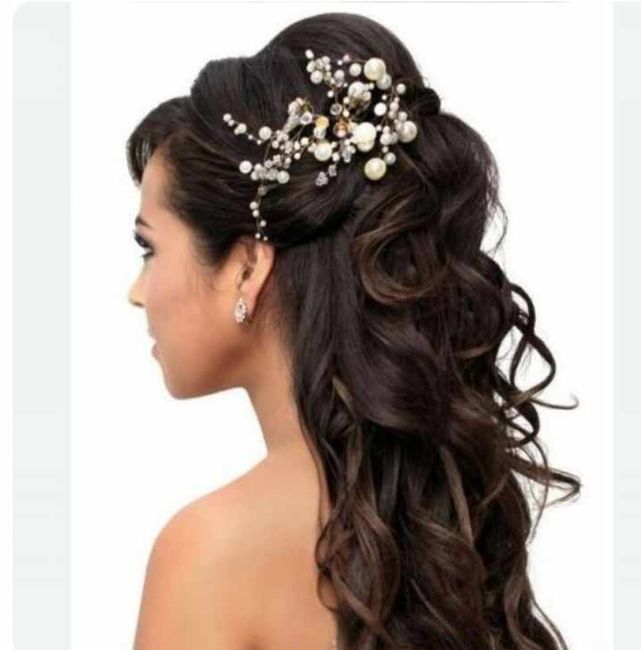 Peinados de novias!! - 8