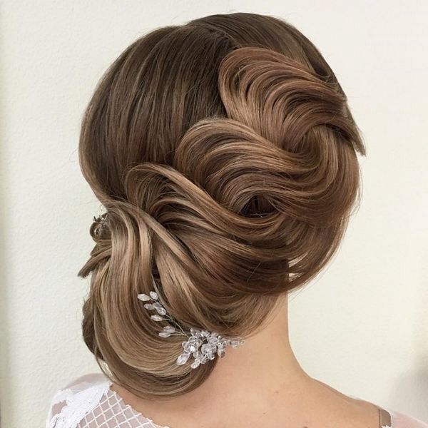 Peinados de novias!! - 9