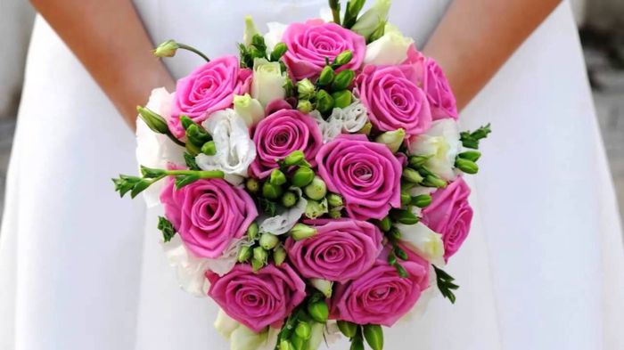 Chicas ¿qué tipo de ramo prefieren? - 2
