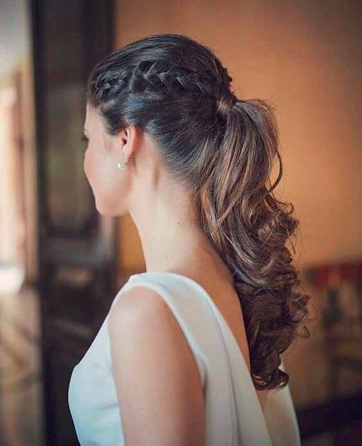  No sé cómo elegir mi peinado! 😢 - 25