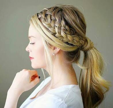  No sé cómo elegir mi peinado! 😢 - 34