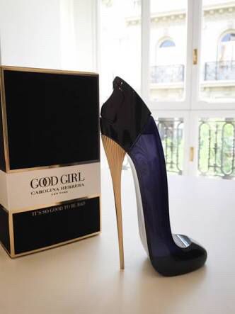  Ptss ptss .... Que perfume usarán? - 1