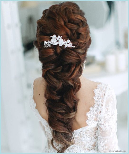  Peinado!!! Que peinado elegir? - 33