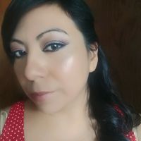 Prueba maquillaje y peinado. - 2