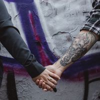 Tu anillo de compromiso 💍 ¡en el Pinterest de bodas.com.mx! - 4