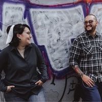 Lo que hizo que me enamorará de mi pareja fue...😍 - 1