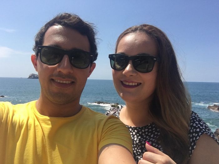 novios