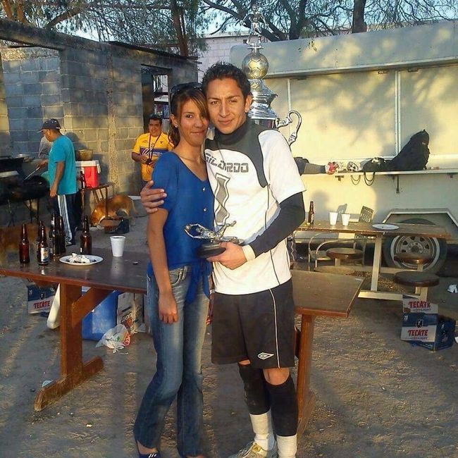 Mi amor y yo