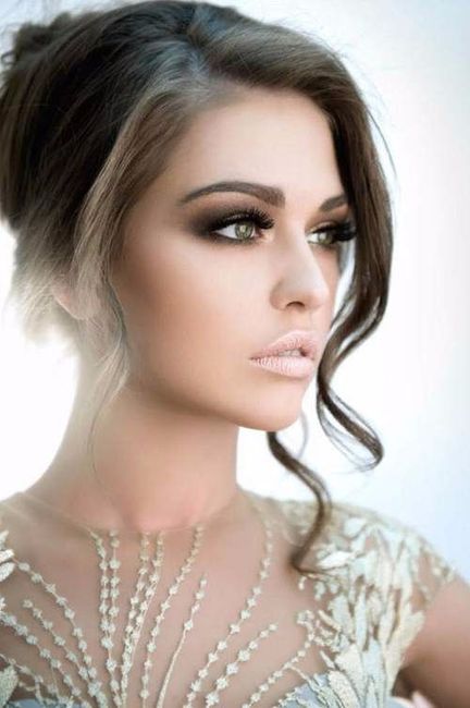 Maquillaje Sencillo