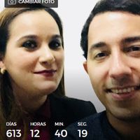 613 días 