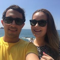 novios