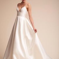 Mi estilo de boda es Moderno! - 1