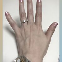 Es Martes con M de muéstrenme sus preciosos anillos!!!💍 - 1