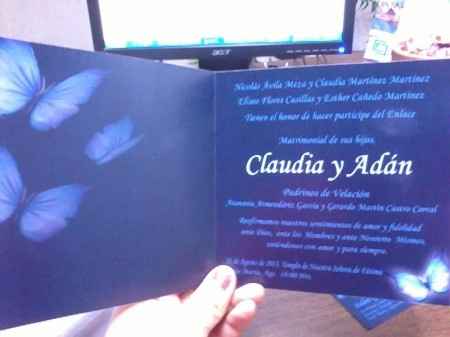 invitacion